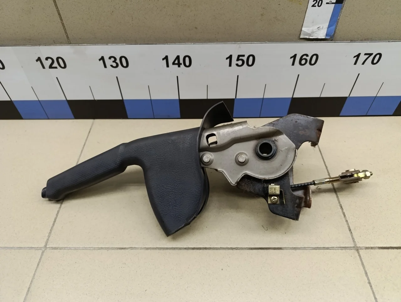 Рычаг стояночного тормоза Elantra 2000-2005