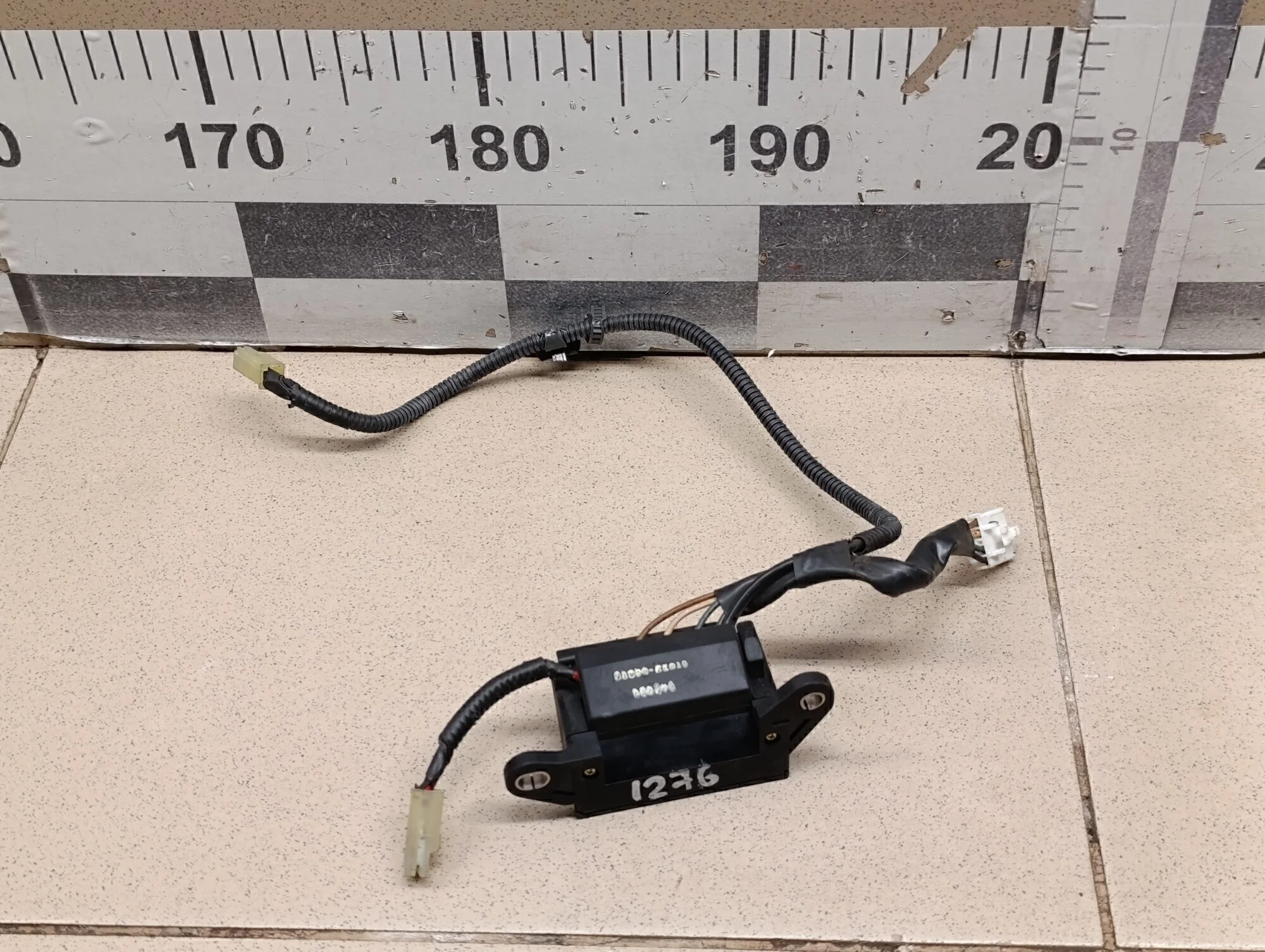 Контакт электрический Tucson 2004-2010