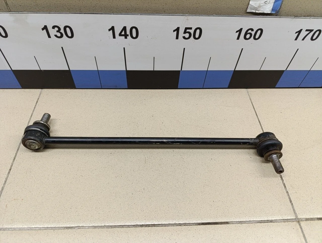 Стойка переднего стабилизатора Corolla E15 2006-2013