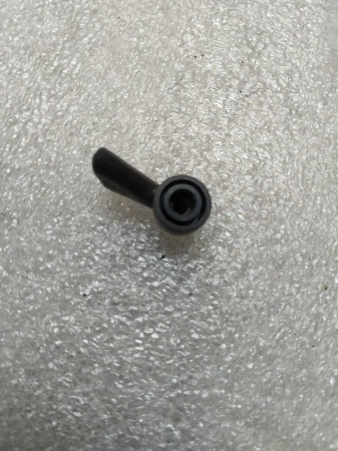 форсунка омывателя заднего стекла Volkswagen Touareg 2 7P6 2012