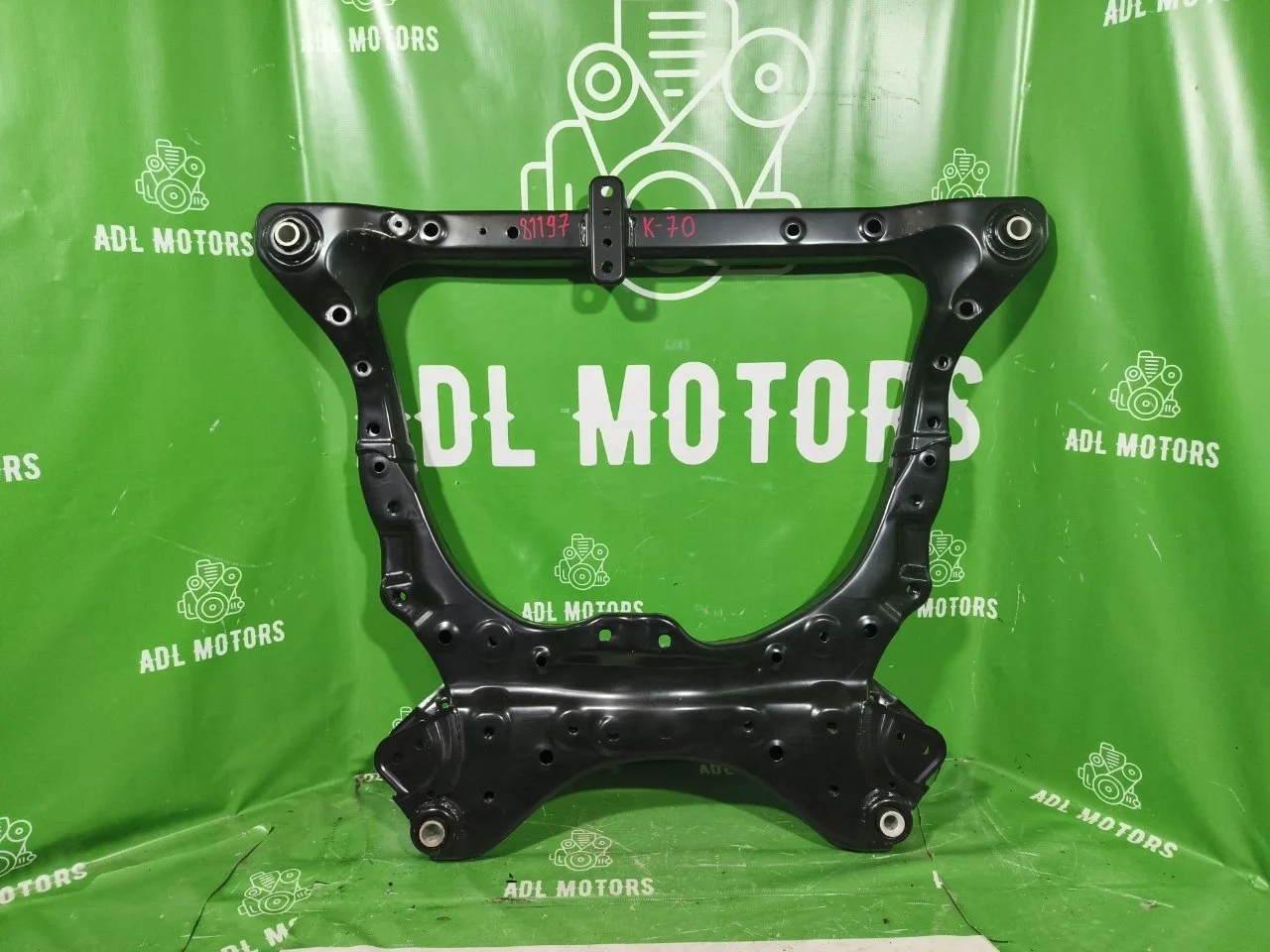 Подрамник Toyota Camry 2018-2023 5110033170 70, передний