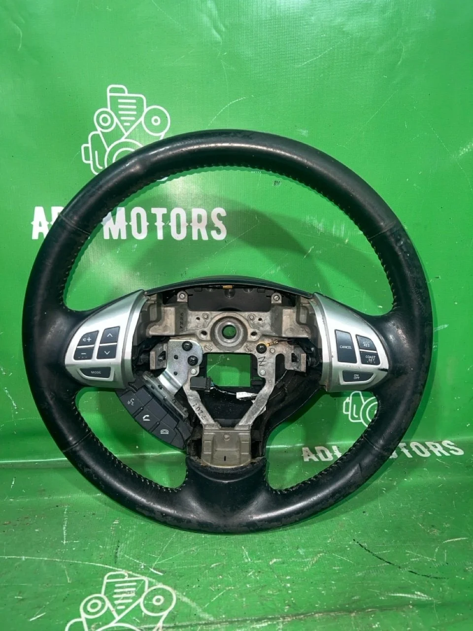 Руль Peugeot 4007 2007-2014 4400A229XB