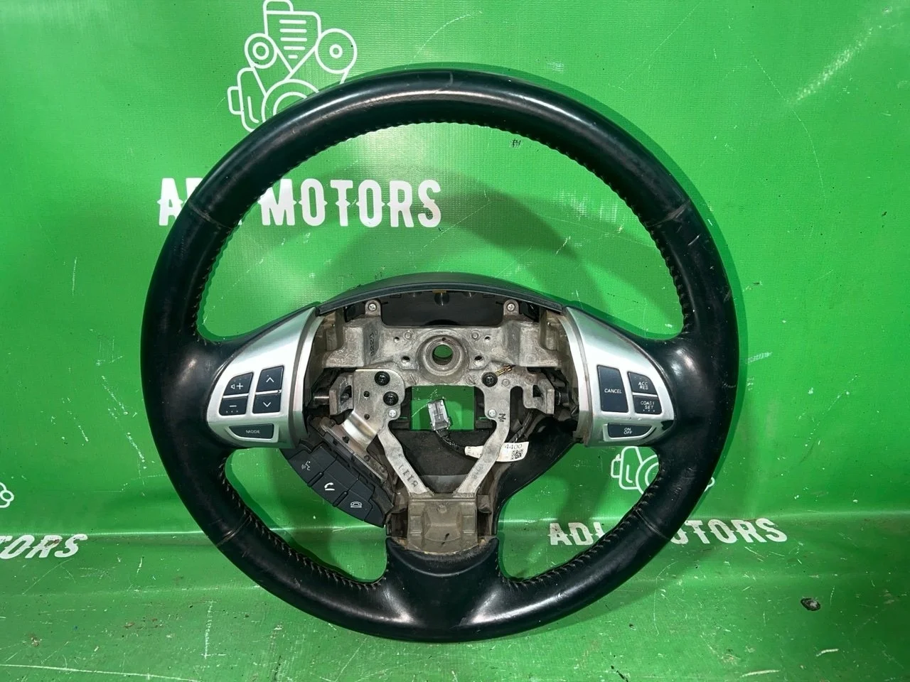 Руль Peugeot 4007 2007-2014 4400A229XB