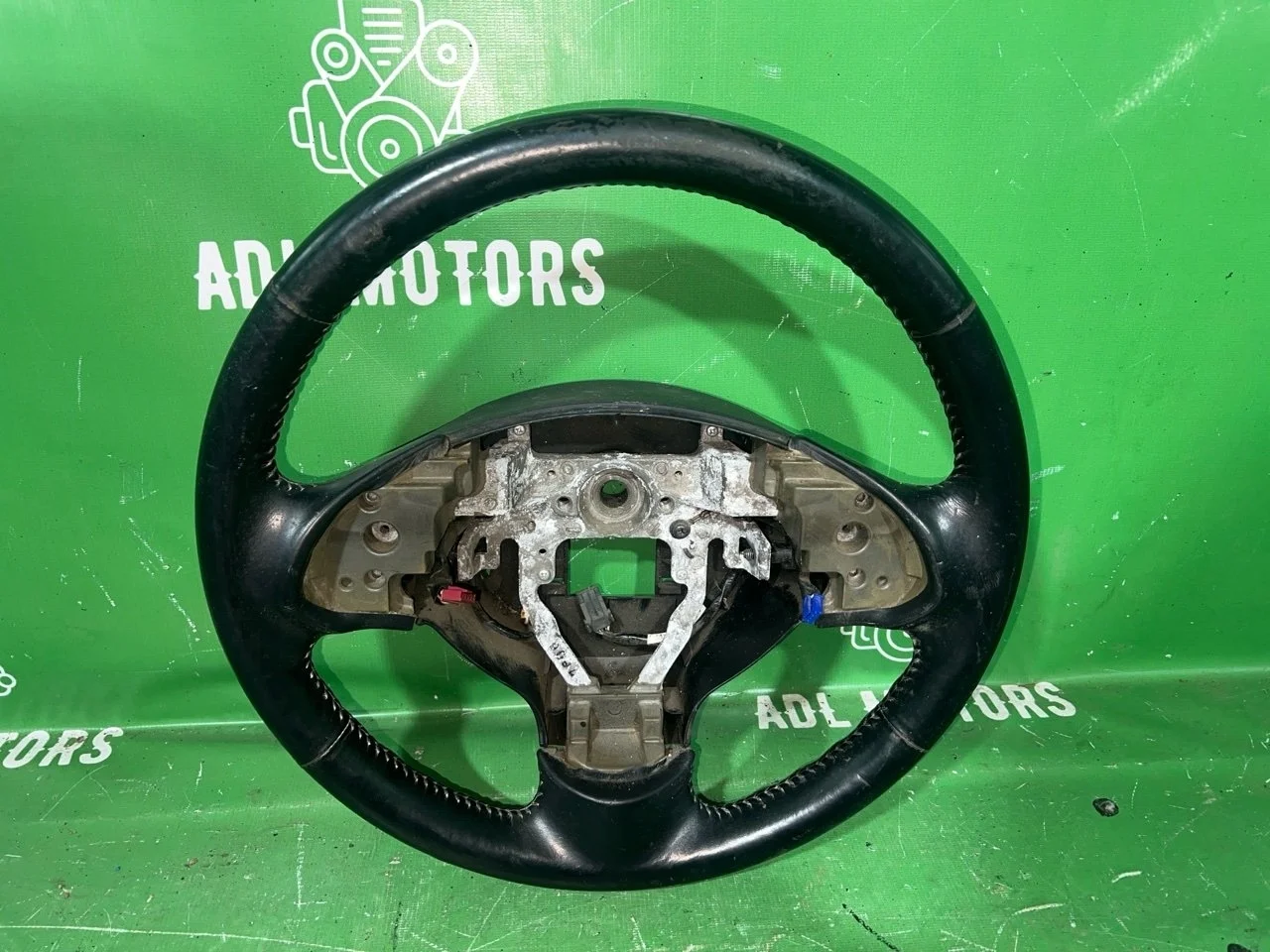 Руль Peugeot 4007 2007-2014 4400A229XB