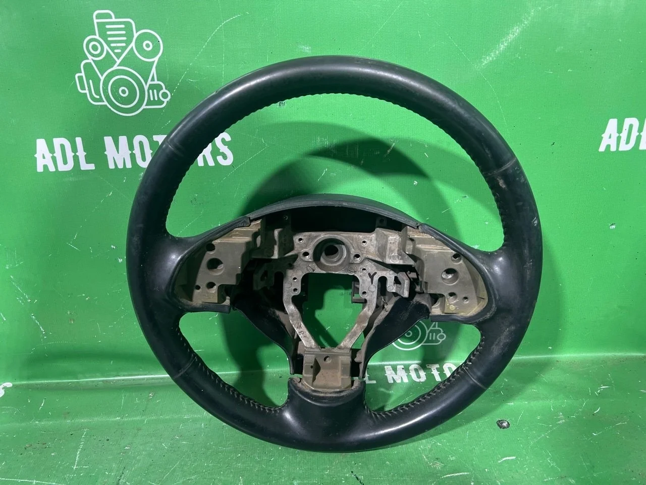 Руль Mitsubishi Outlander Xl 2007-2012 4400A229XB