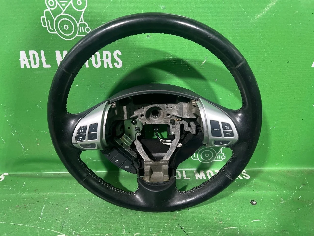 Руль Peugeot 4007 2007-2014 4400A229XB