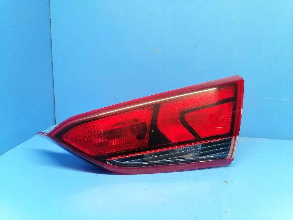 Фонарь зад прав (в крышку багаж.) Hyundai Solaris II рестайлинг (2020—2025) 92404H5000