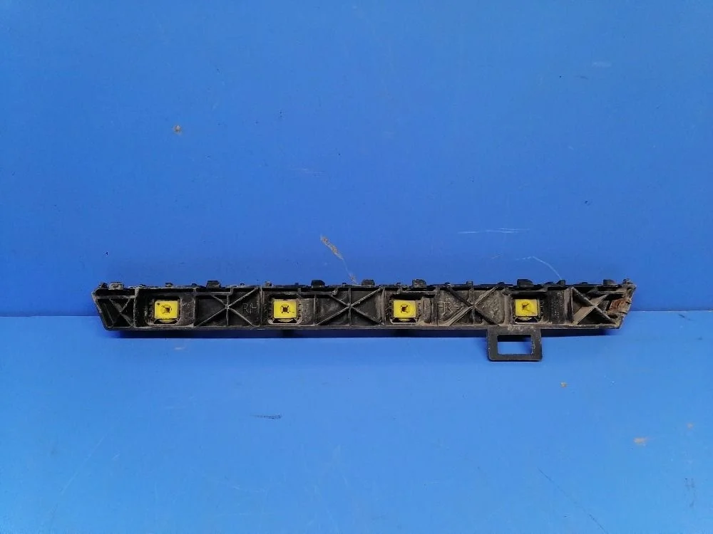 Кронштейн бампера зад. прав. Hyundai Solaris II рестайлинг (2020—2025) 86614H5000