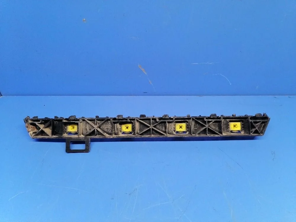 Кронштейн бампера зад. лев. Hyundai Solaris II рестайлинг (2020—2025) 86613H5000