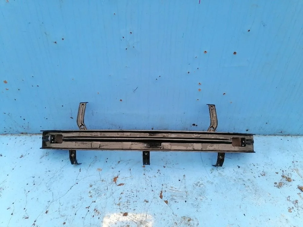 Усилитель заднего бампера Hyundai Solaris II рестайлинг (2020—2025) 86630H5000