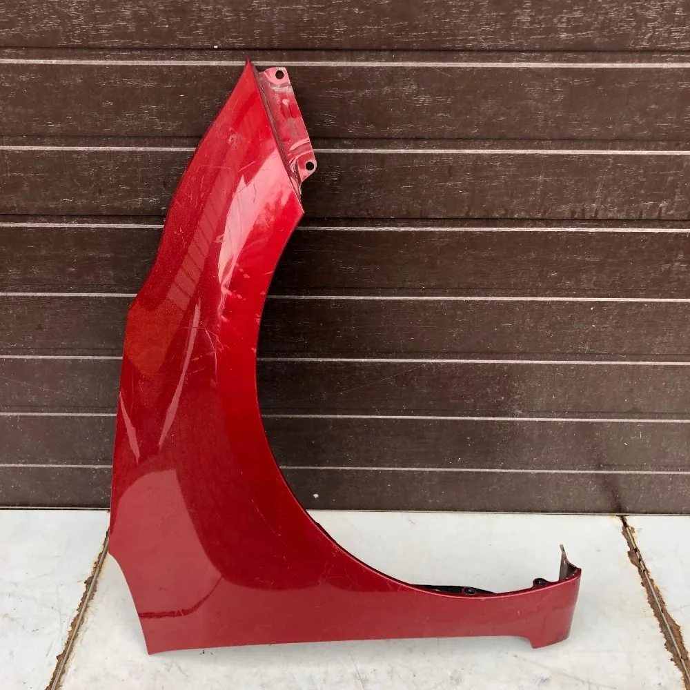 Крыло переднее правое Kia Ceed JD (2012—2015)