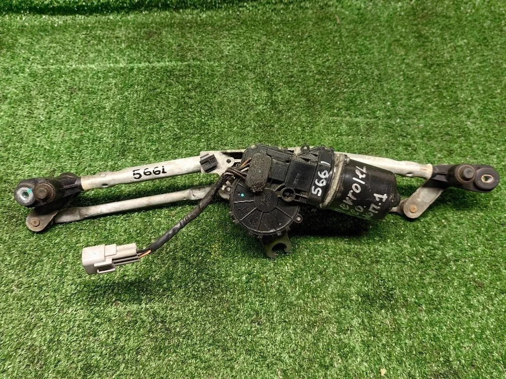 Трапеция стеклоочистителей Chevrolet Aveo T200