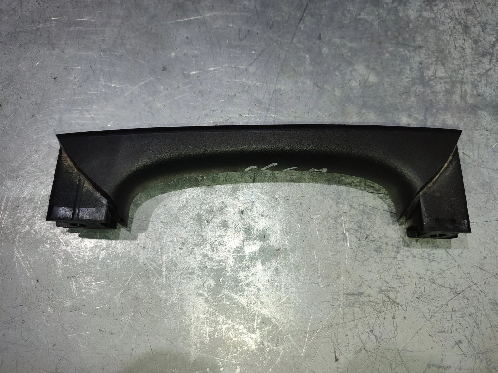 Ручка двери багажника SsangYong Kyron