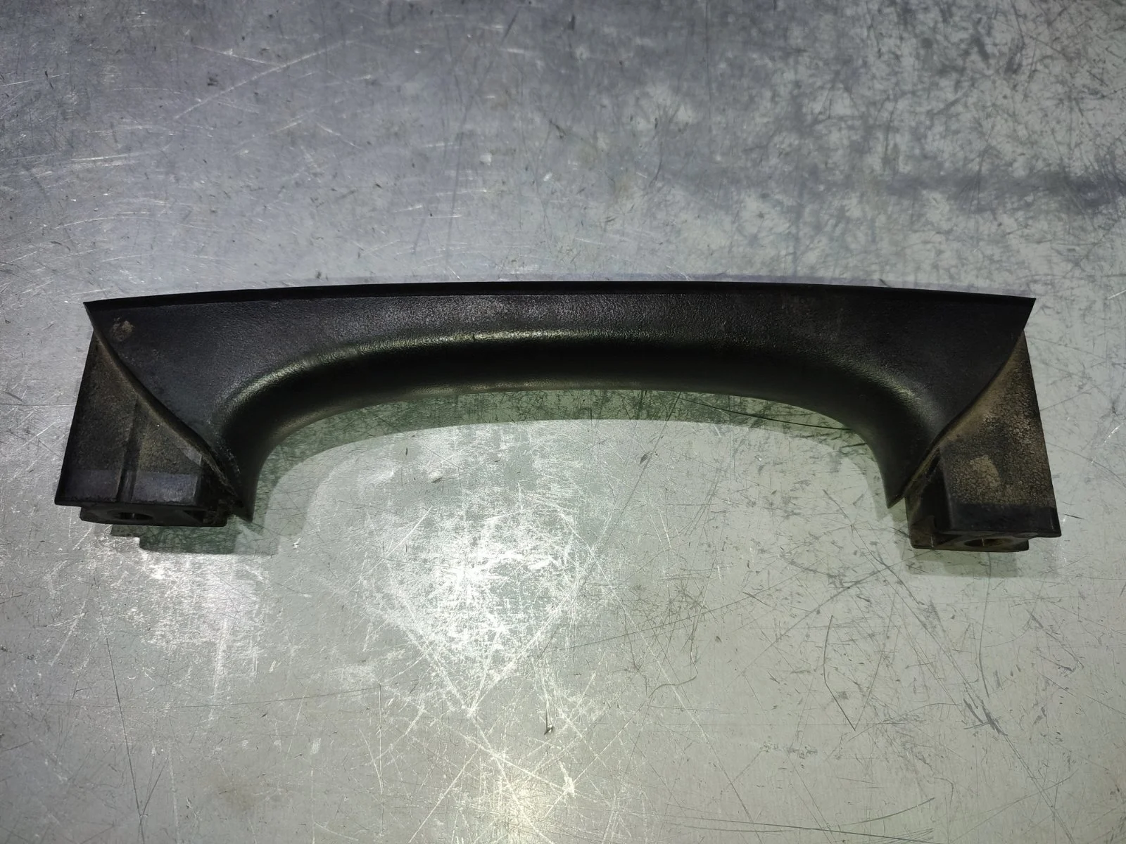 Ручка двери багажника SsangYong Kyron