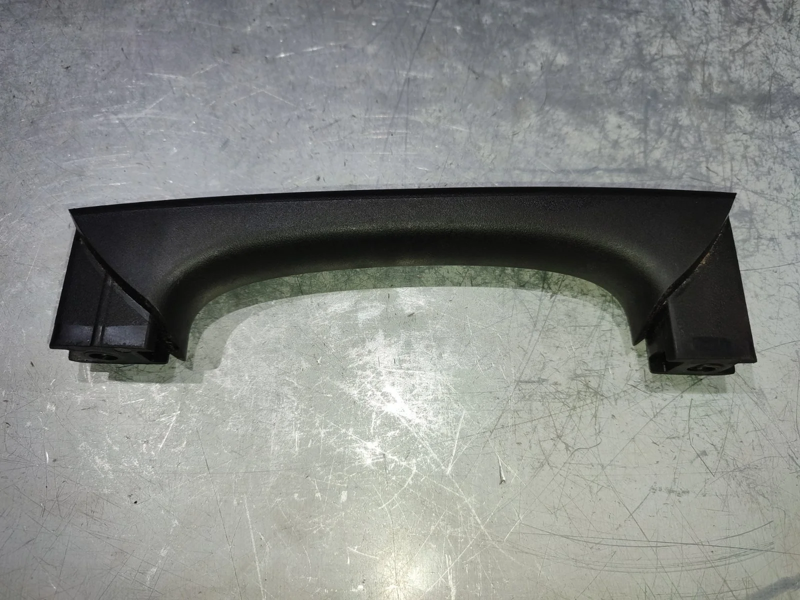 Ручка двери багажника SsangYong Kyron