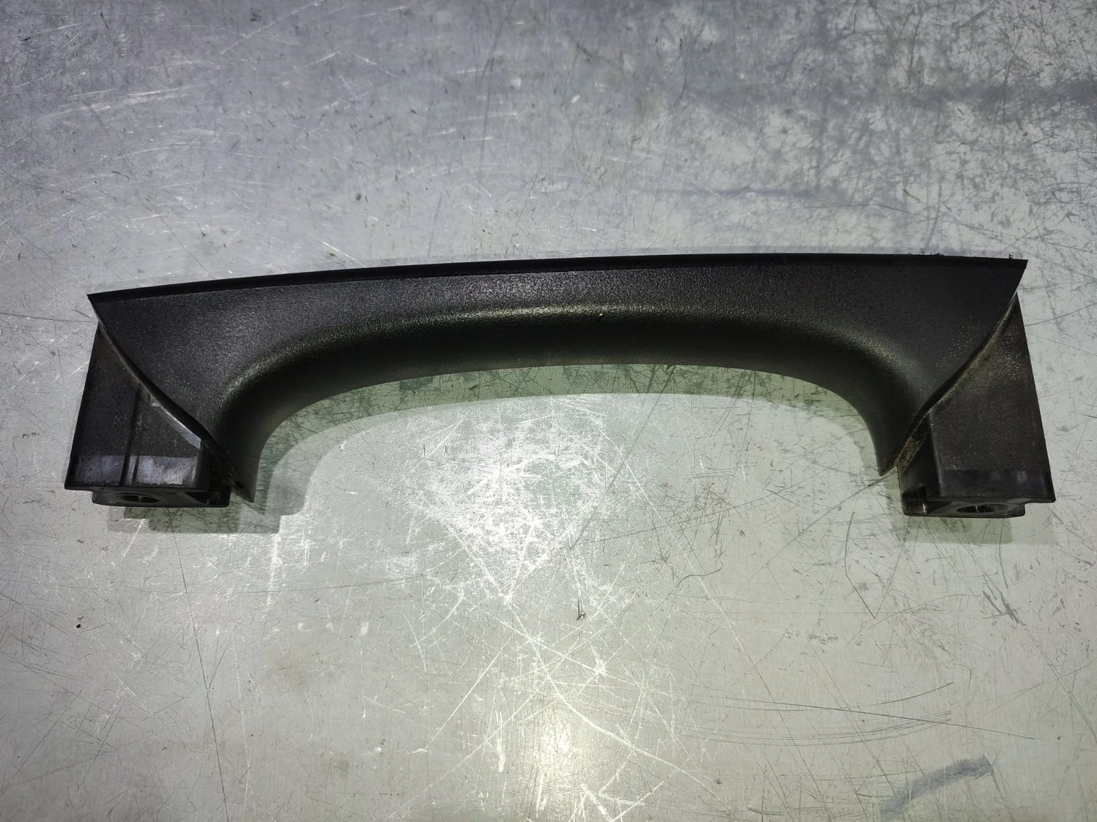 Ручка двери багажника SsangYong Kyron