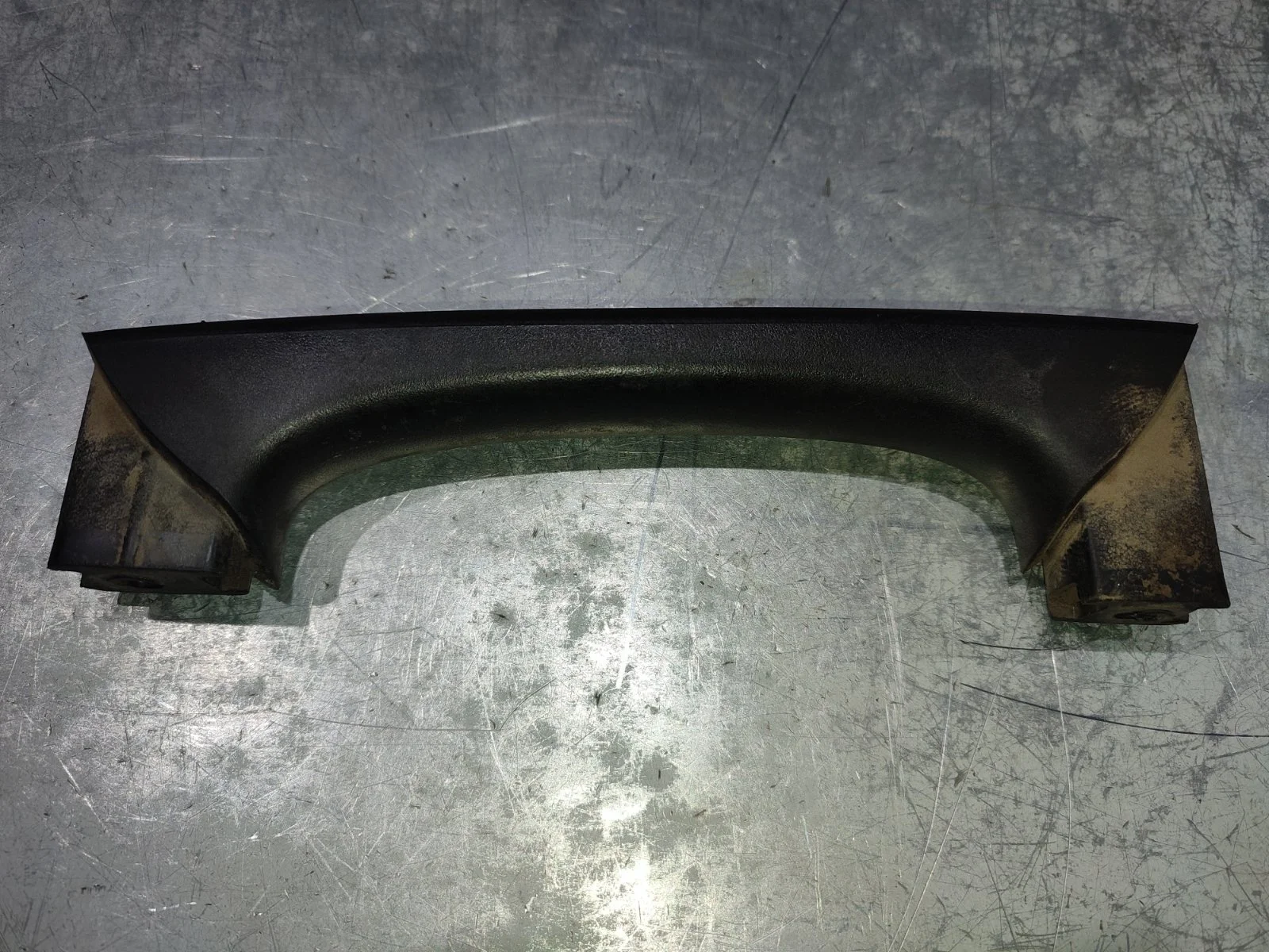 Ручка двери багажника SsangYong Kyron