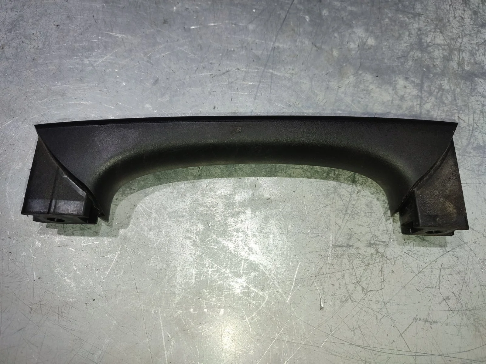 Ручка двери багажника SsangYong Kyron