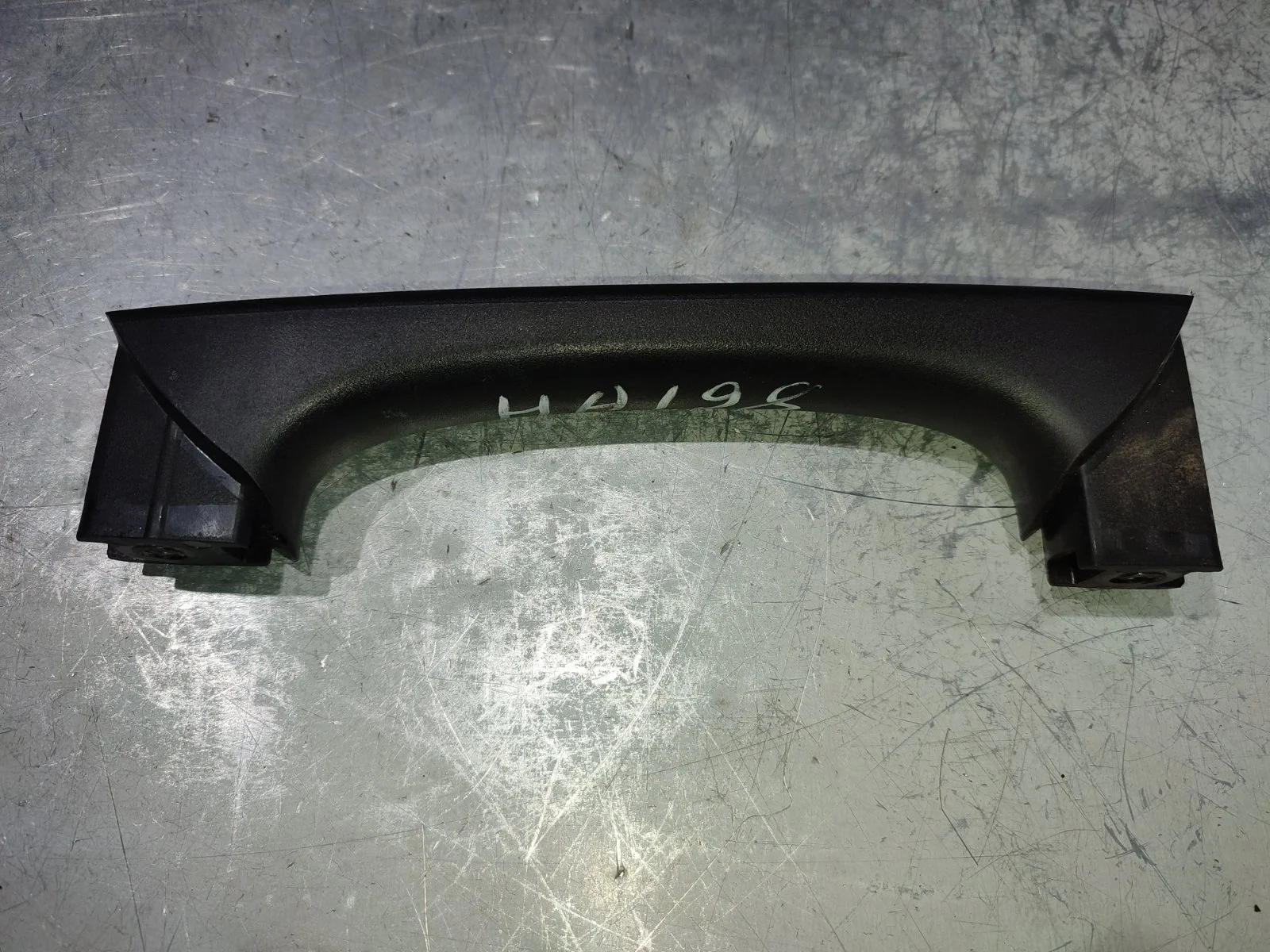 Ручка двери багажника SsangYong Kyron