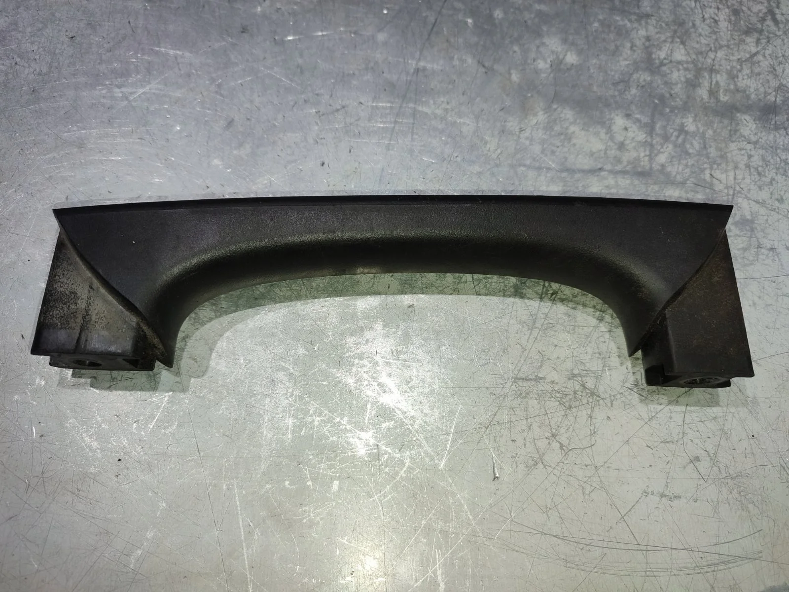 Ручка двери багажника SsangYong Kyron