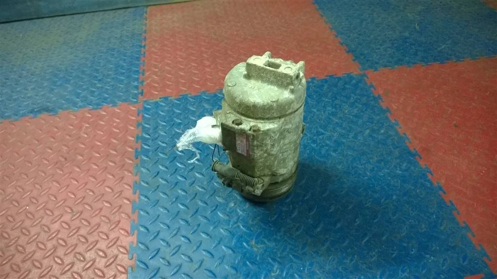 компрессор кондиционера BMW X5 E53  M54B30 231 лс 3.0i