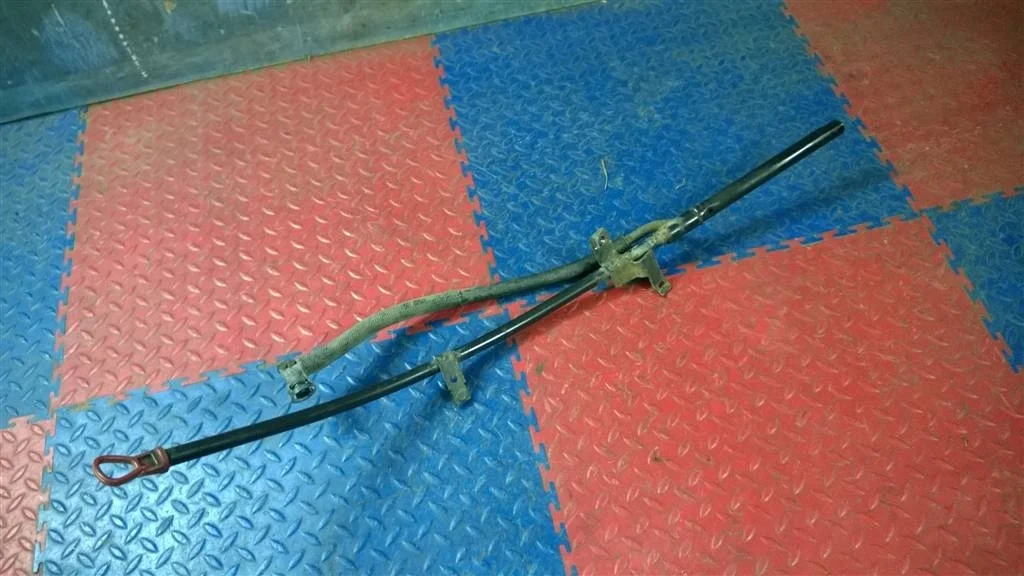 щуп масляный BMW X5 E53  M54B30 231 лс 3.0i