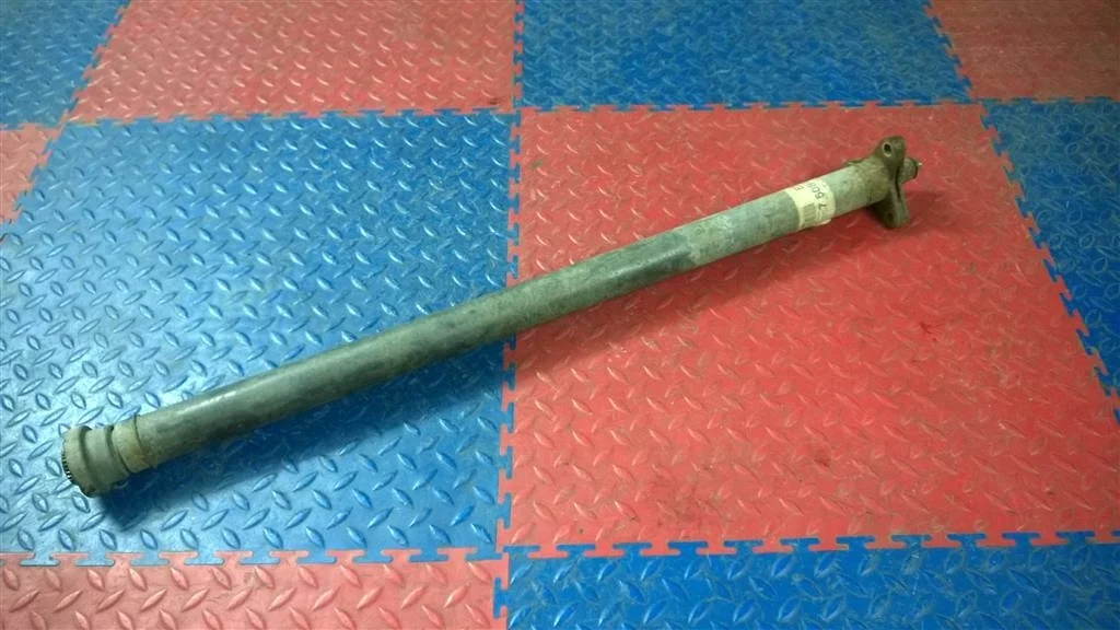 карданный вал BMW X5 E53  M54B30 231 лс 3.0i