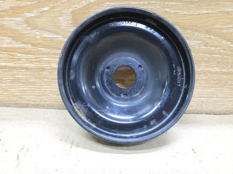 Шкив коленвала Renault Sandero 2014 8200936807 ХЭТЧБЕК (5ДВ) K7M