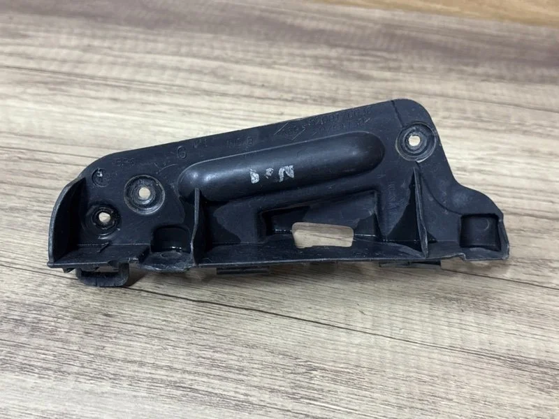Кронштейн бампера Renault Megane 2002-2010 8200176036 2, задний левый