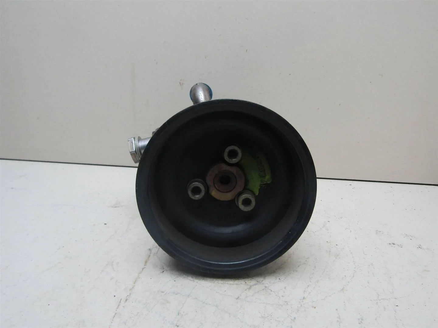 Насос гидроусилителя Skoda Octavia (A4 1U-) 2000-2011  [1J0422154H]  1.4 1.6 2.0 в Вологде