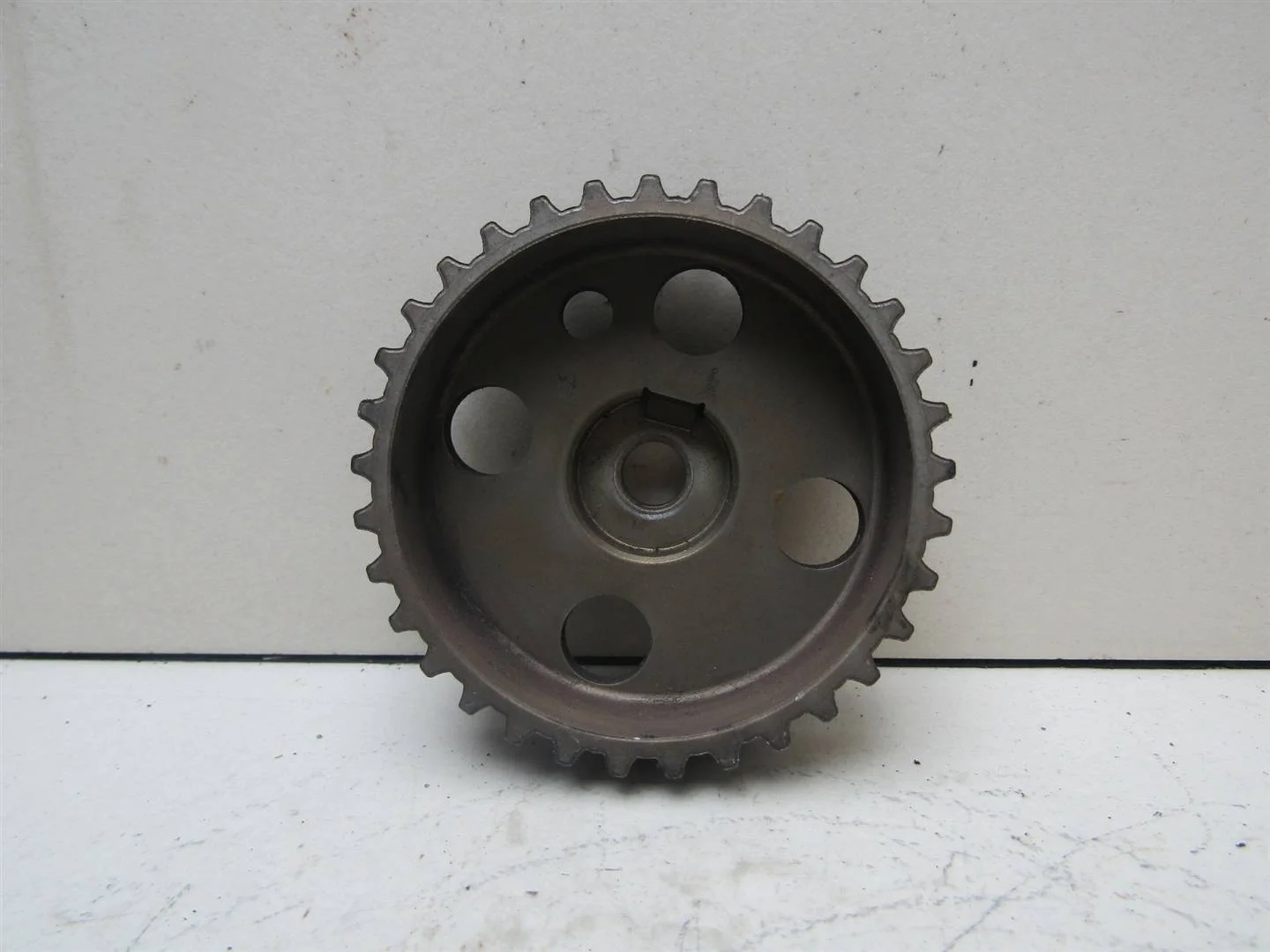 Шестерня (шкив) распредвала VW Golf IV \Bora 1997-2005  [036109111G]  1.4 16V в Вологде