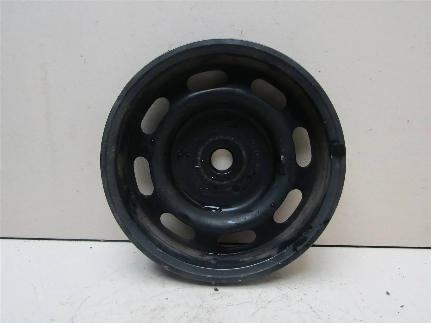 Шкив коленвала Skoda Octavia (A4 1U-) 2000-2011  [036105255C]  1.4 в Вологде