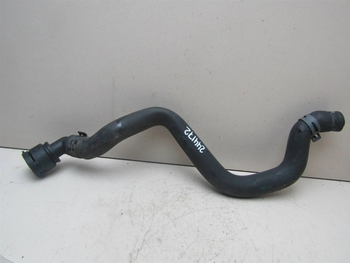 Патрубок Skoda Octavia (A4 1U-) 2000-2011  [1J0122157AK]  1.4 в Вологде