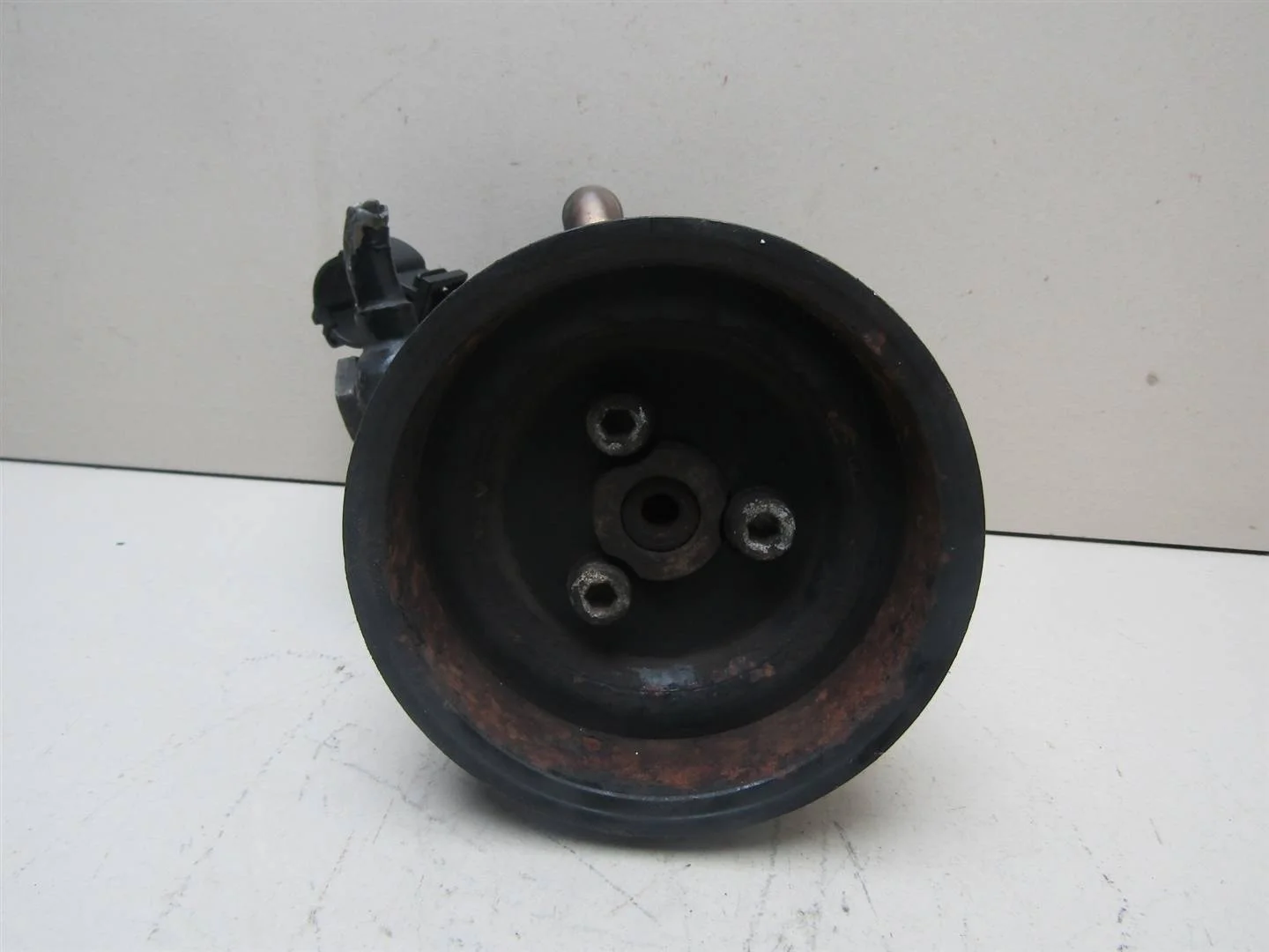 Насос гидроусилителя Skoda Octavia (A4 1U-) 2000-2011  [1J0422154H]  1.4 1.6 2.0 в Вологде