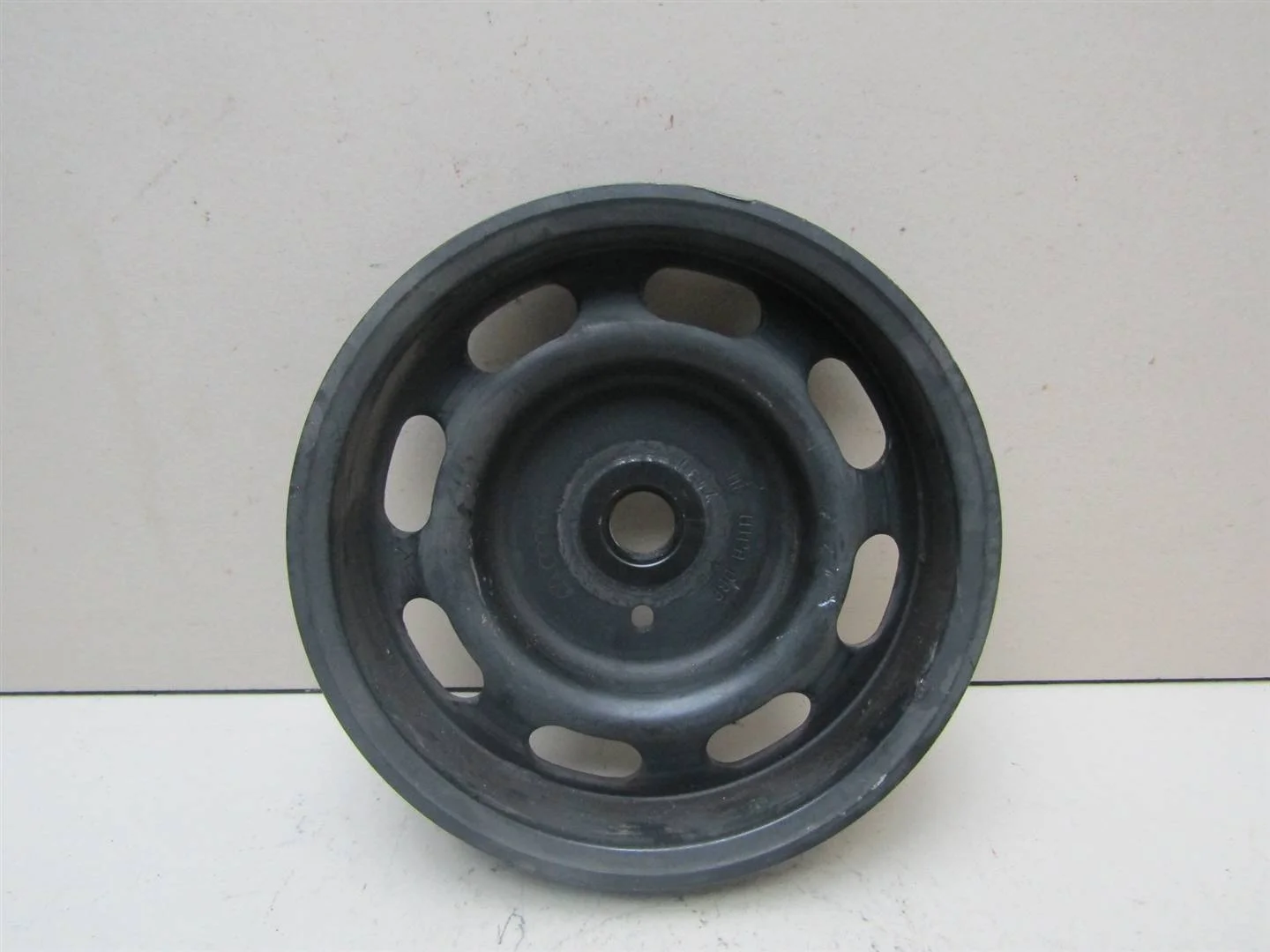 Шкив коленвала VW Golf IV \Bora 1997-2005  [036105255C]  1.4-1.6 в Вологде