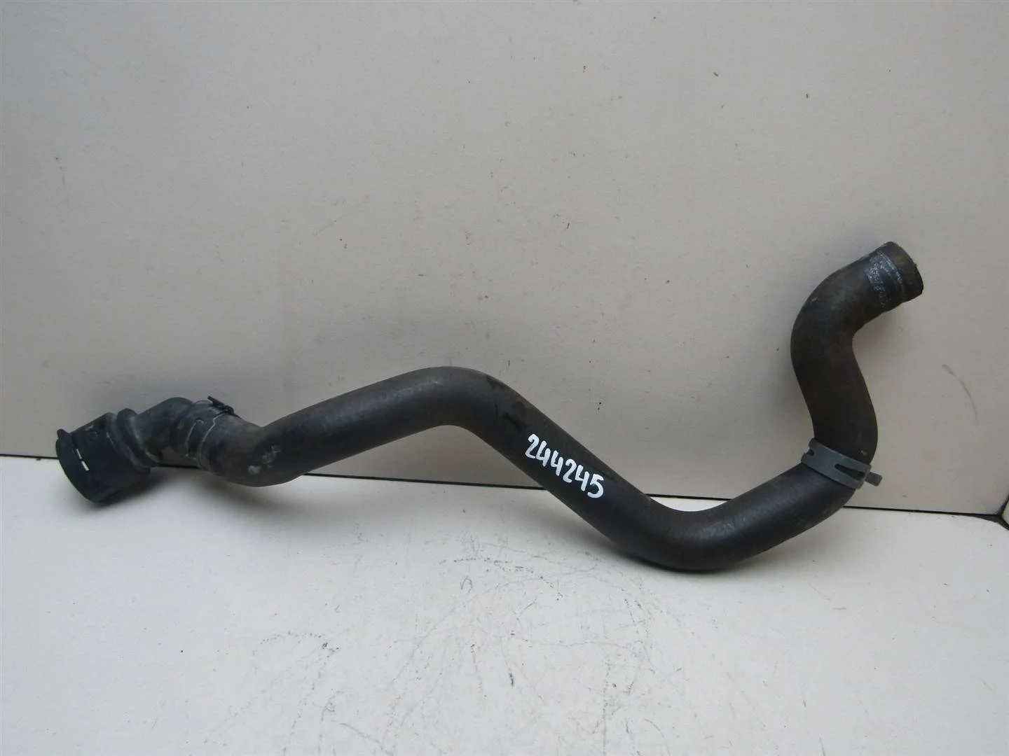 Патрубок Skoda Octavia (A4 1U-) 2000-2011  [1J0122157AK]  1.4 BCA в Вологде