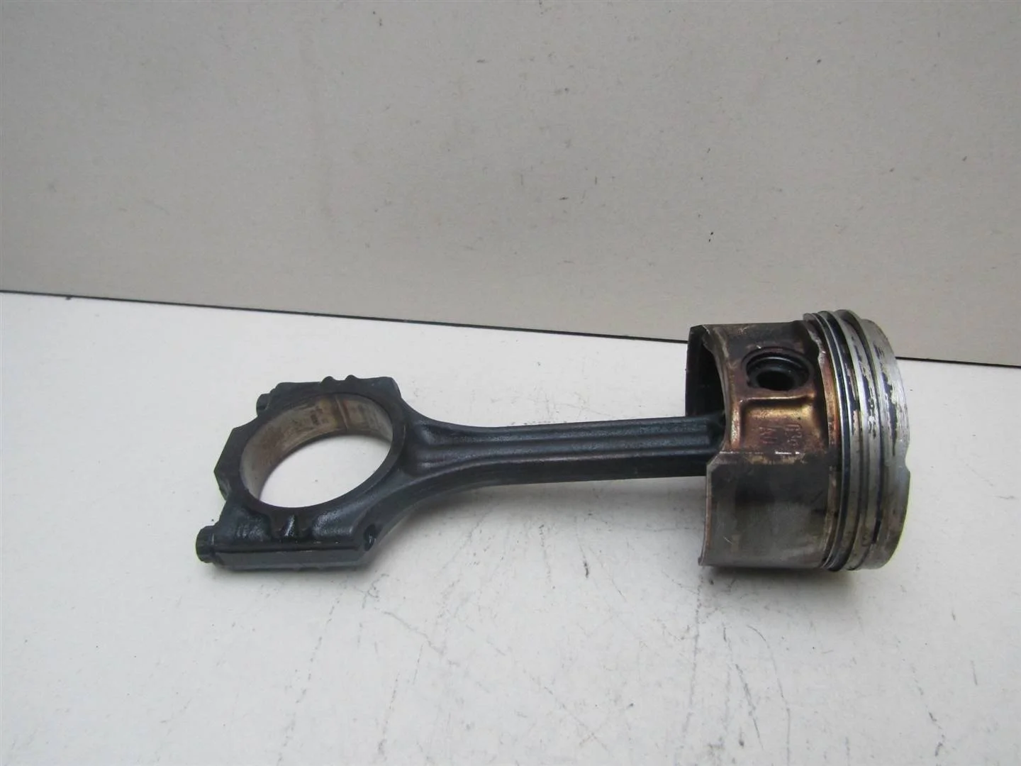 Шатун Skoda Octavia (A4 1U-) 2000-2011  [036198401G]  BCA AXP AKQ AHW BBY в Вологде