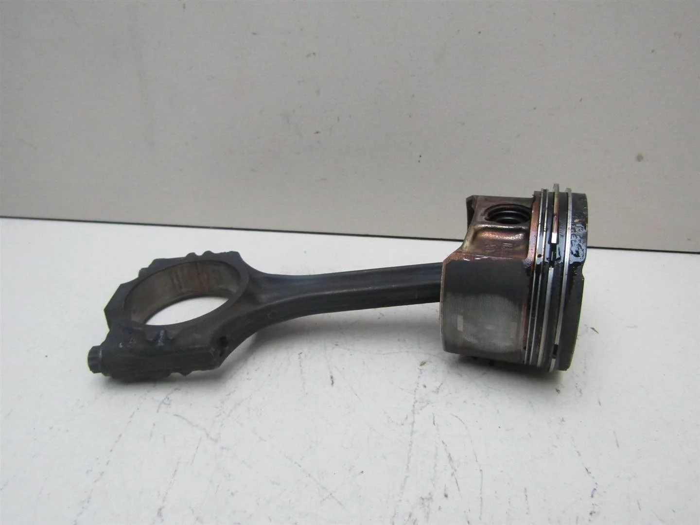 Шатун Skoda Octavia (A4 1U-) 2000-2011  [036198401G]  BCA AXP AKQ AHW BBY в Вологде