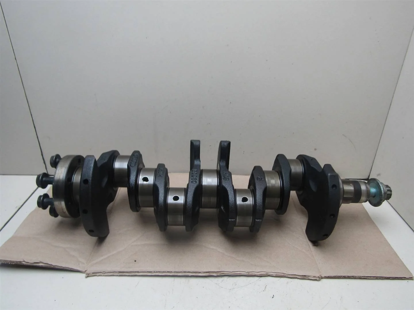 Коленвал VW Golf IV \Bora 1997-2005  [036103101BF]  AHW AKQ AXP BCA в Вологде