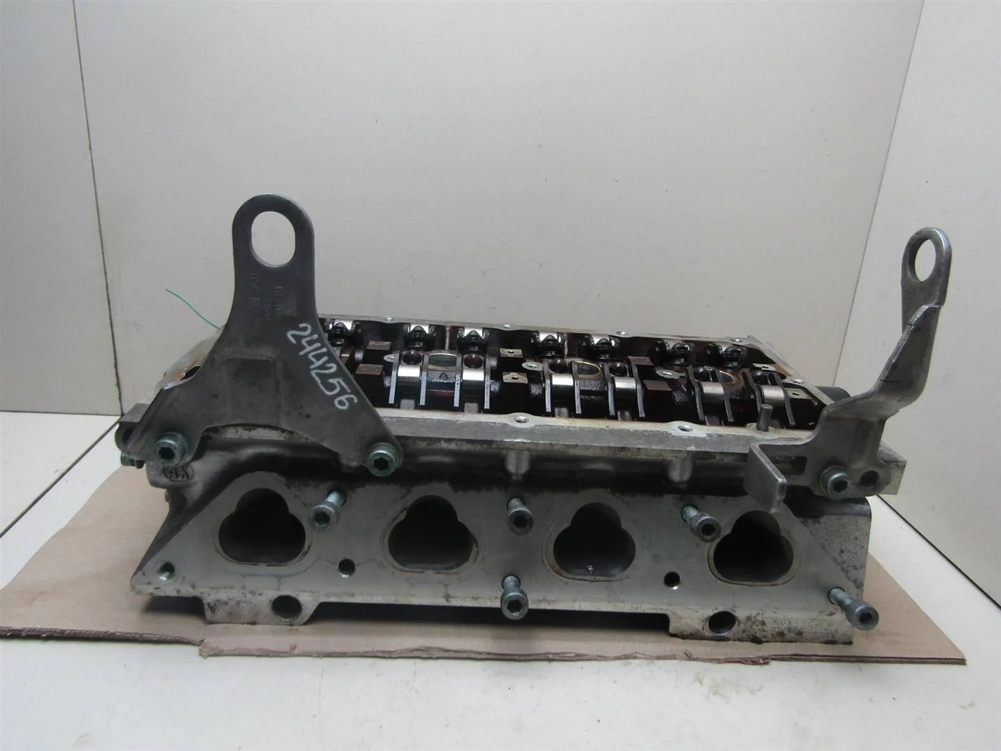 Головка блока Skoda Octavia (A4 1U-) 2000-2011  [036103351P]  1.4 BCA в Вологде