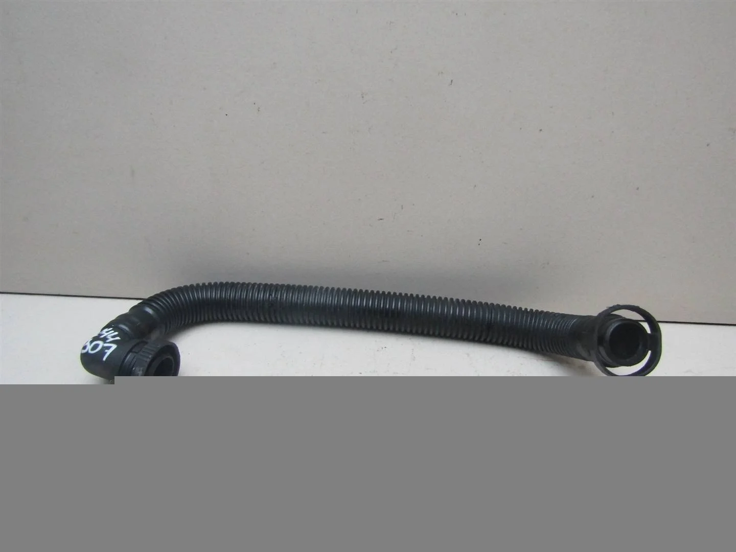 Шланг вентиляции картер. газов Skoda Octavia (A4 1U-) 2000-2011  [036103493BL]  1,4 BCA в Вологде