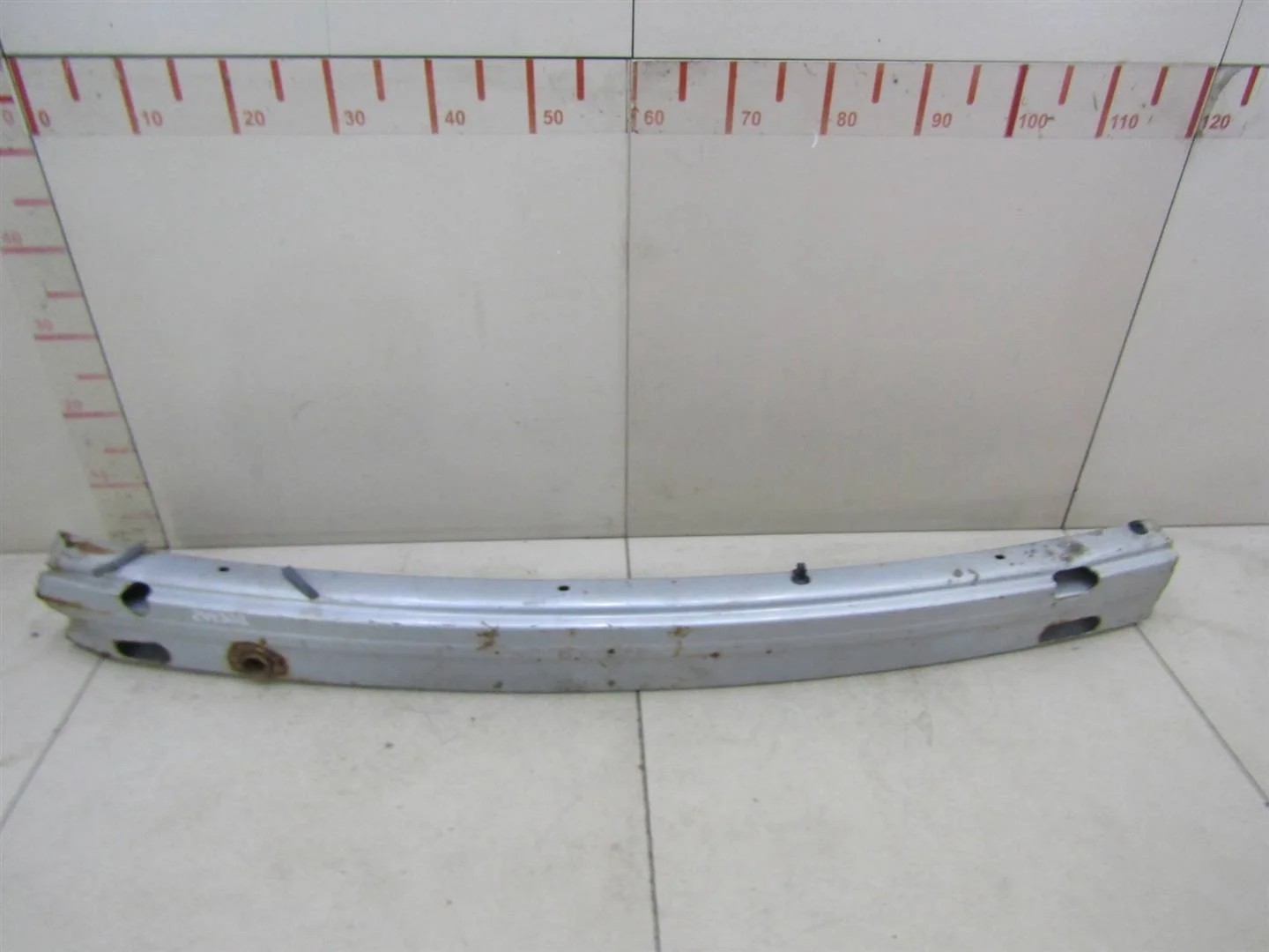 Усилитель переднего бампера Toyota Camry CV3 2001-2006  [5202133100]  3.0 1MZFE в Вологде