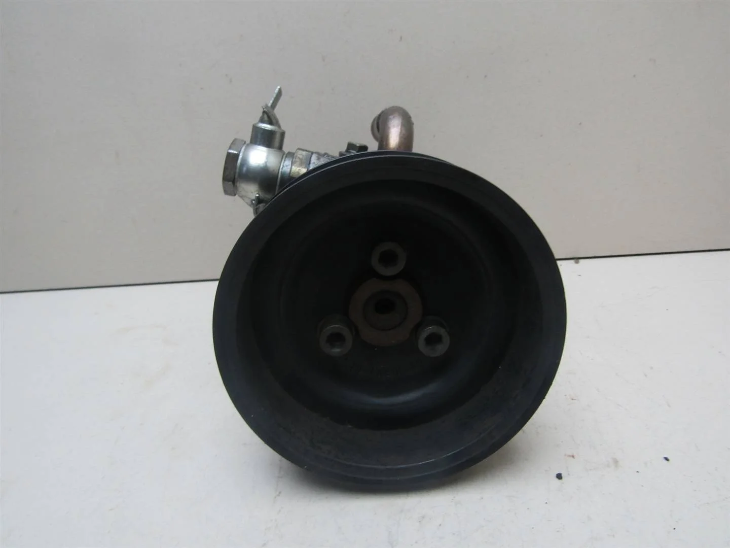 Насос гидроусилителя Skoda Octavia (A4 1U-) 2000-2011  [1J0422154H]  1.4 1.6 2.0 в Вологде