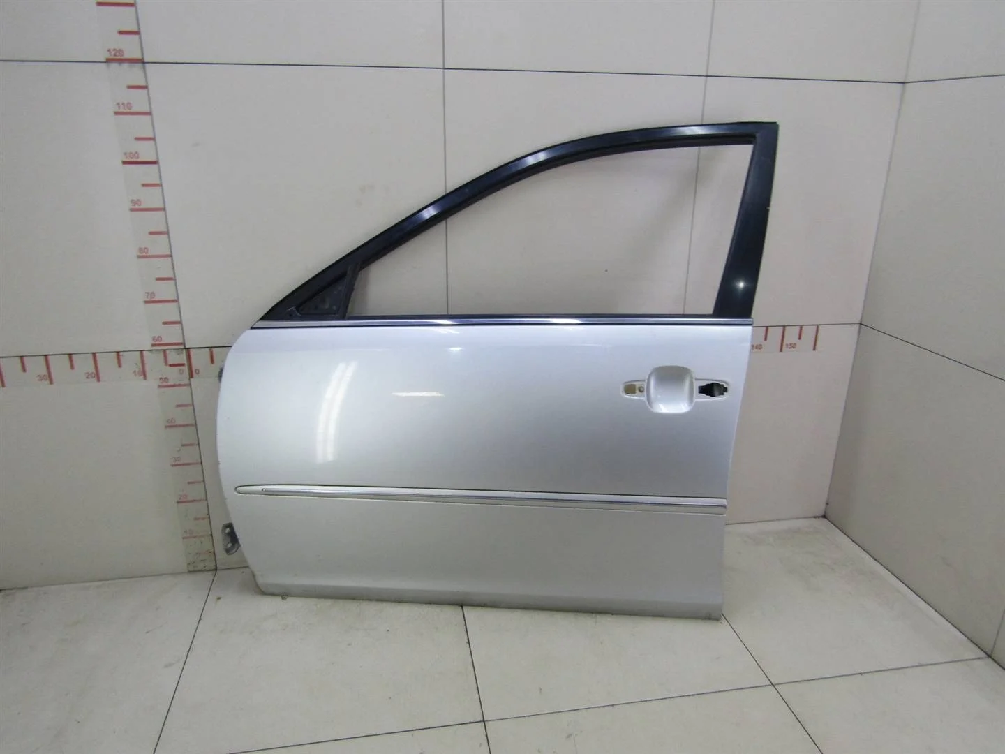 Дверь передняя левая Toyota Camry CV3 2001-2006  [6700233110]  3.0 1MZFE в Вологде