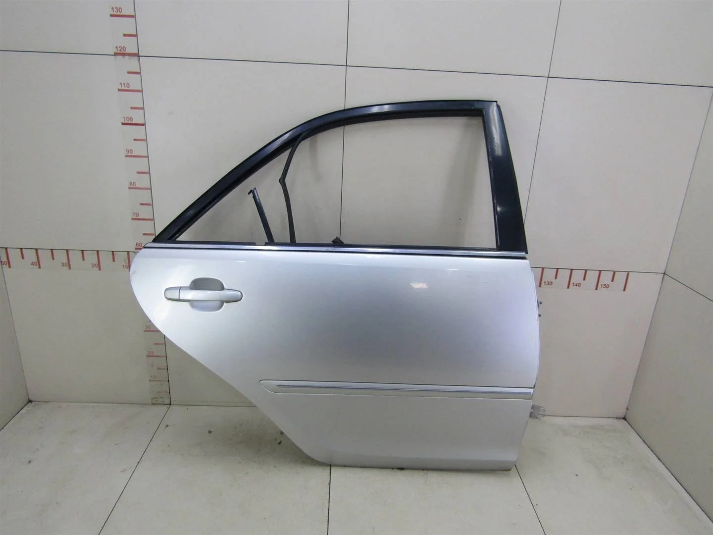 Дверь задняя правая Toyota Camry CV3 2001-2006  [6700333120]  3.0 1MZFE в Вологде