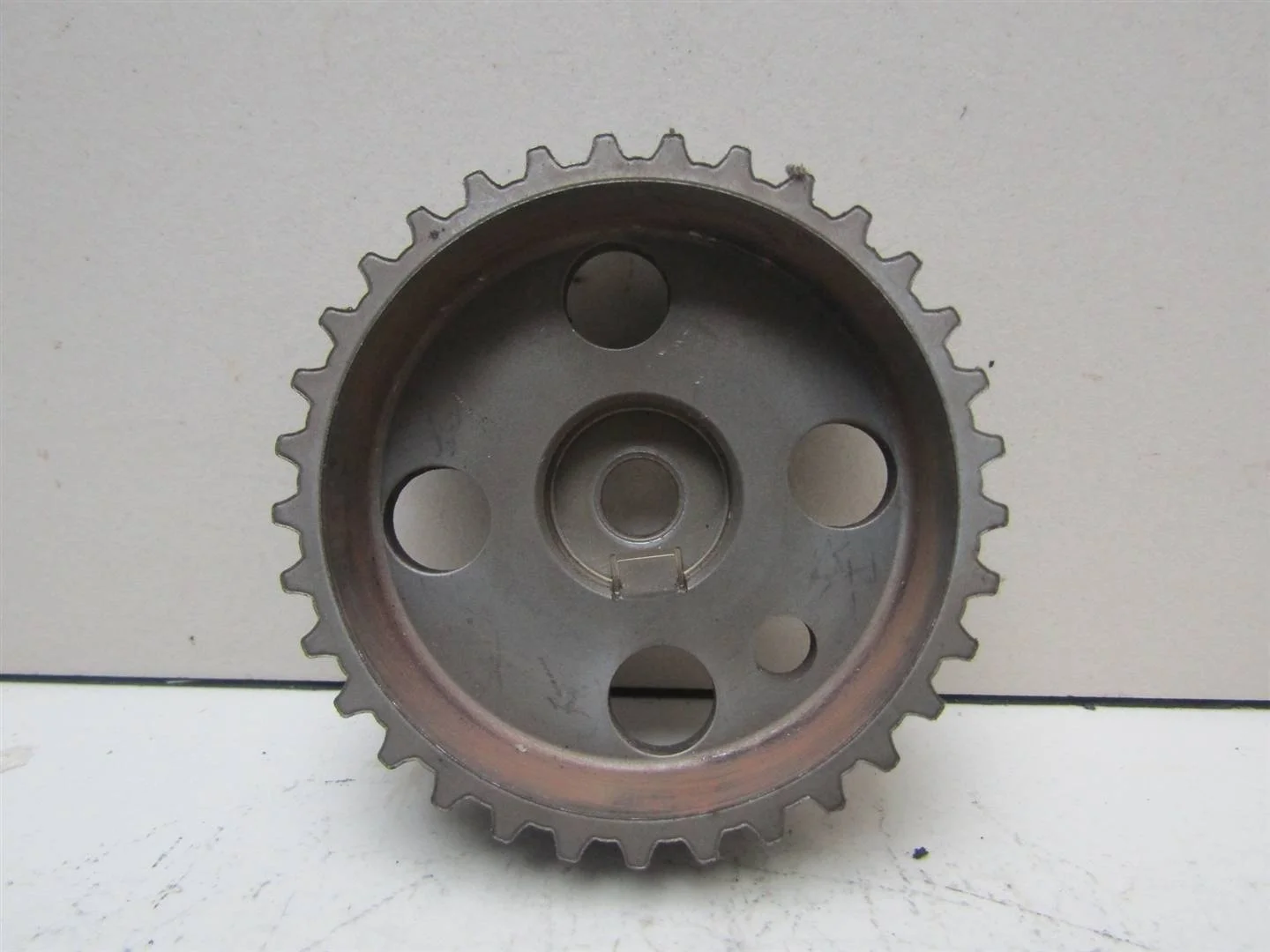 Шестерня (шкив) распредвала VW Golf IV \Bora 1997-2005  [036109111G]  1.4 16V в Вологде