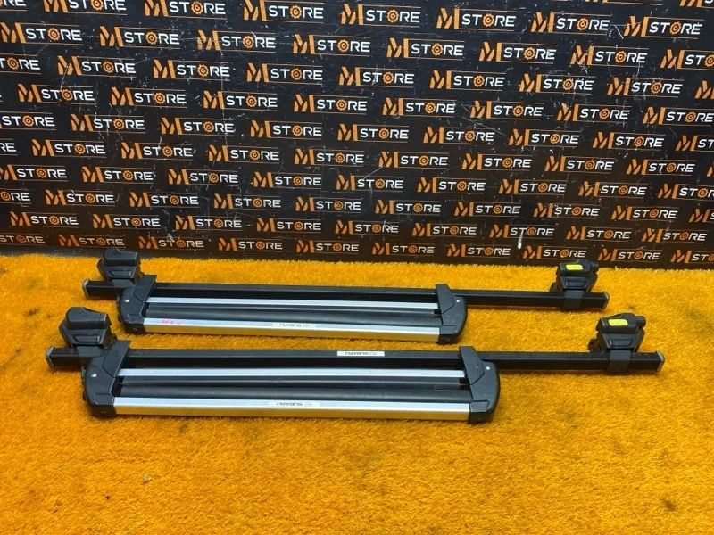 Багажник на крышу Subaru