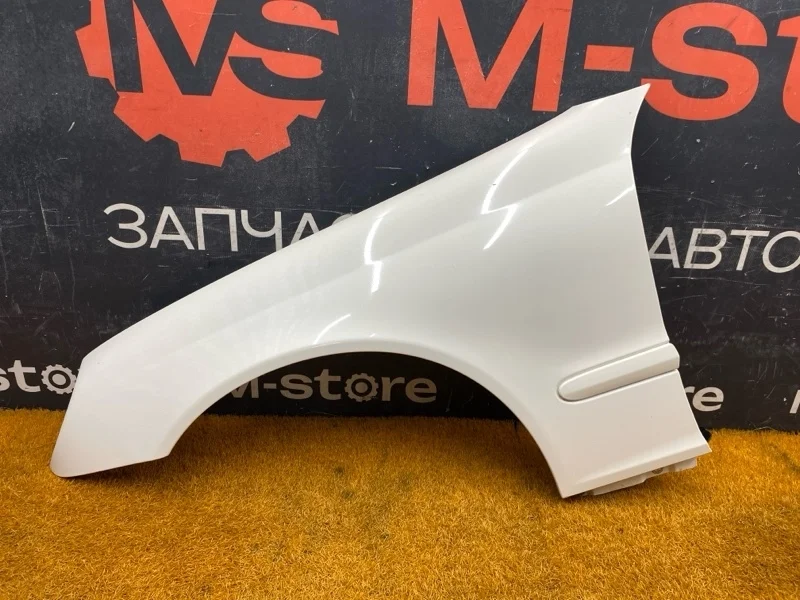 Крыло Mercedes-Benz C-Class 2003 A2038800118 W203 271.946, переднее левое