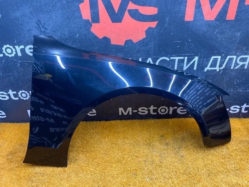 Крыло Audi A5 2012 8T0821106H 8T CDN, переднее правое