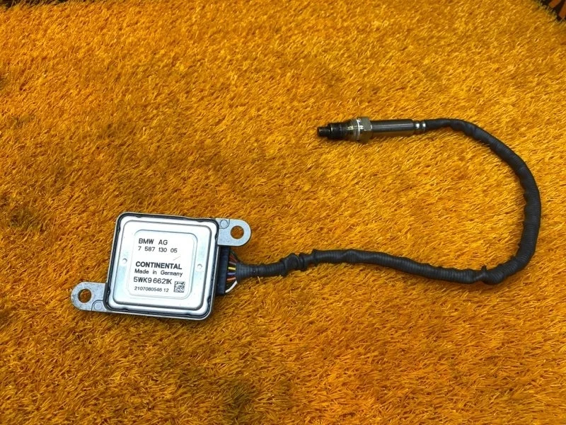 Датчик NOX Bmw 1-Series 2011 11787587130 E87 N43B16A